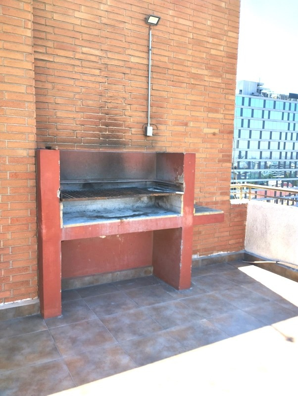 Venta Departamento 1D 1B Pedro de Valdivia - Providencia