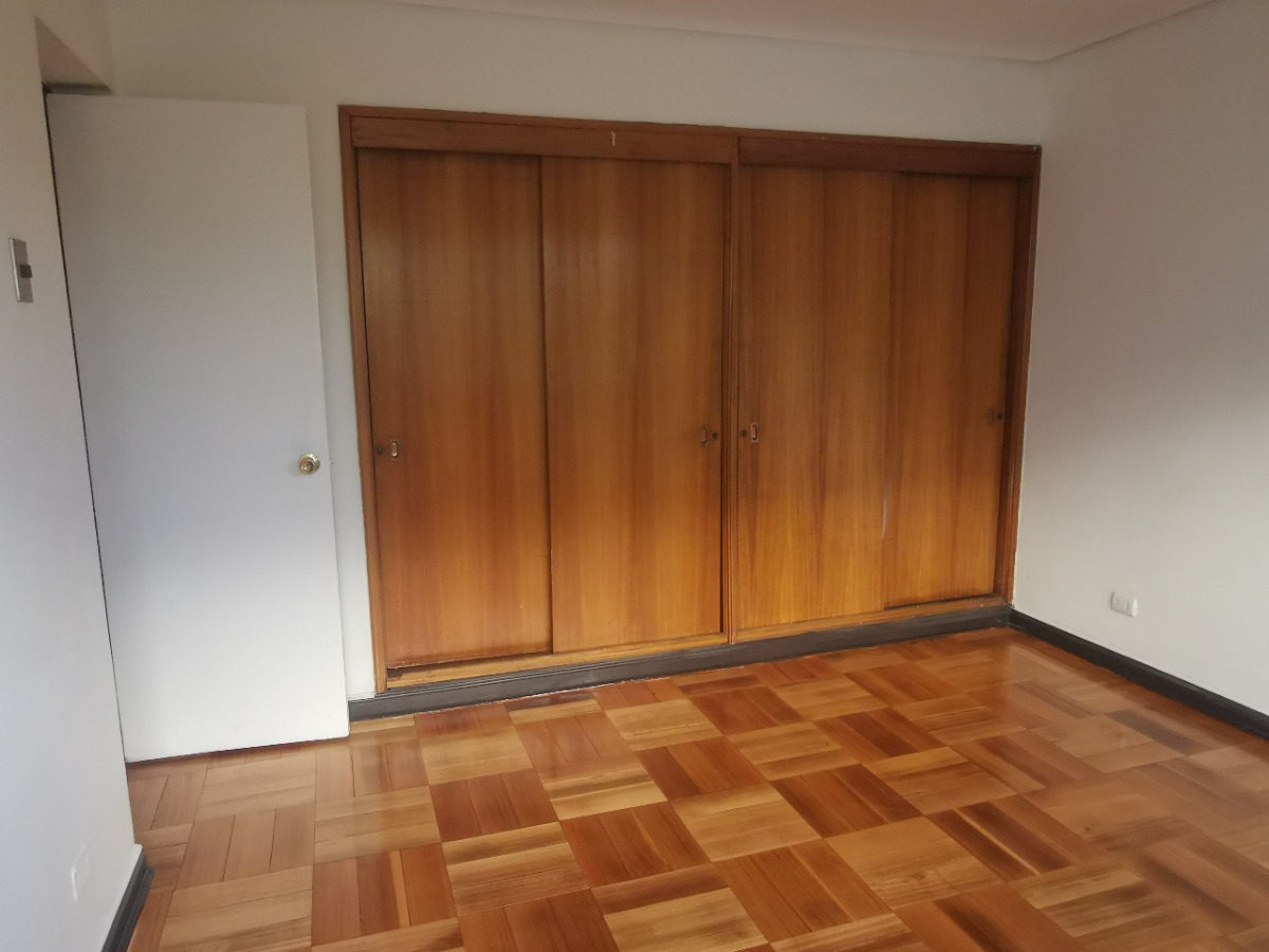 Arriendo Departamento NO 4D 3B 1E 1B Campus Oriente - Providencia