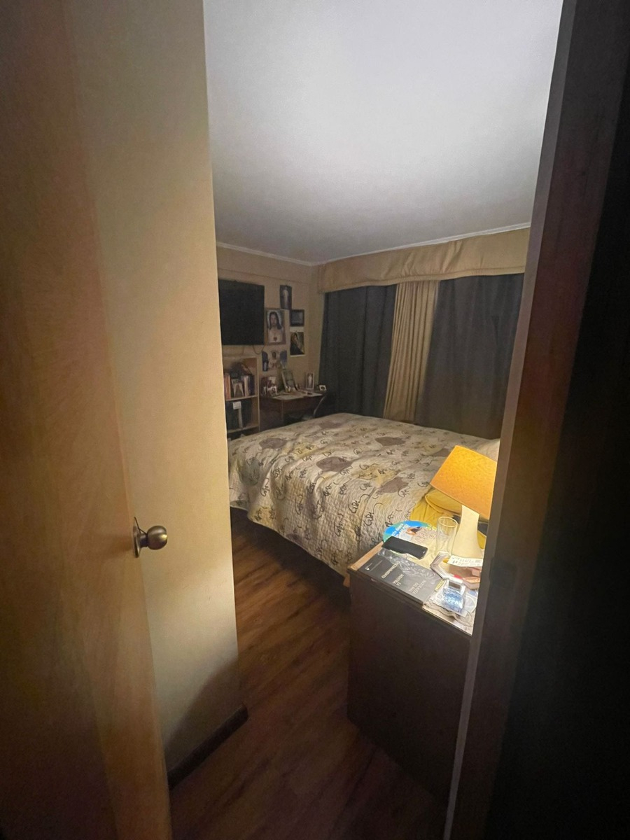 Arriendo Departamento 3D Los Dominicos - Las Condes