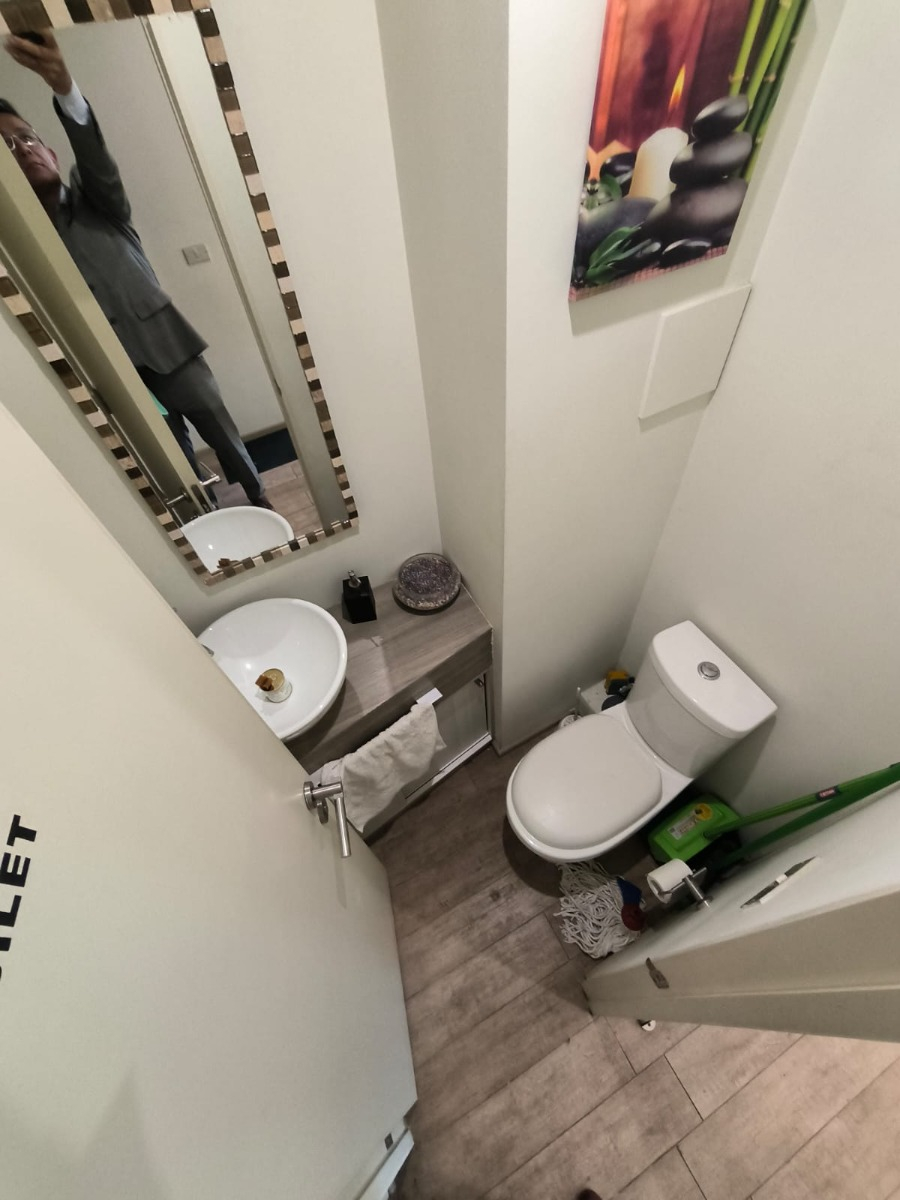 Venta Oficina N 1B 1E Plaza &Ntilde;u&ntilde;oa - &Ntilde;u&ntilde;oa