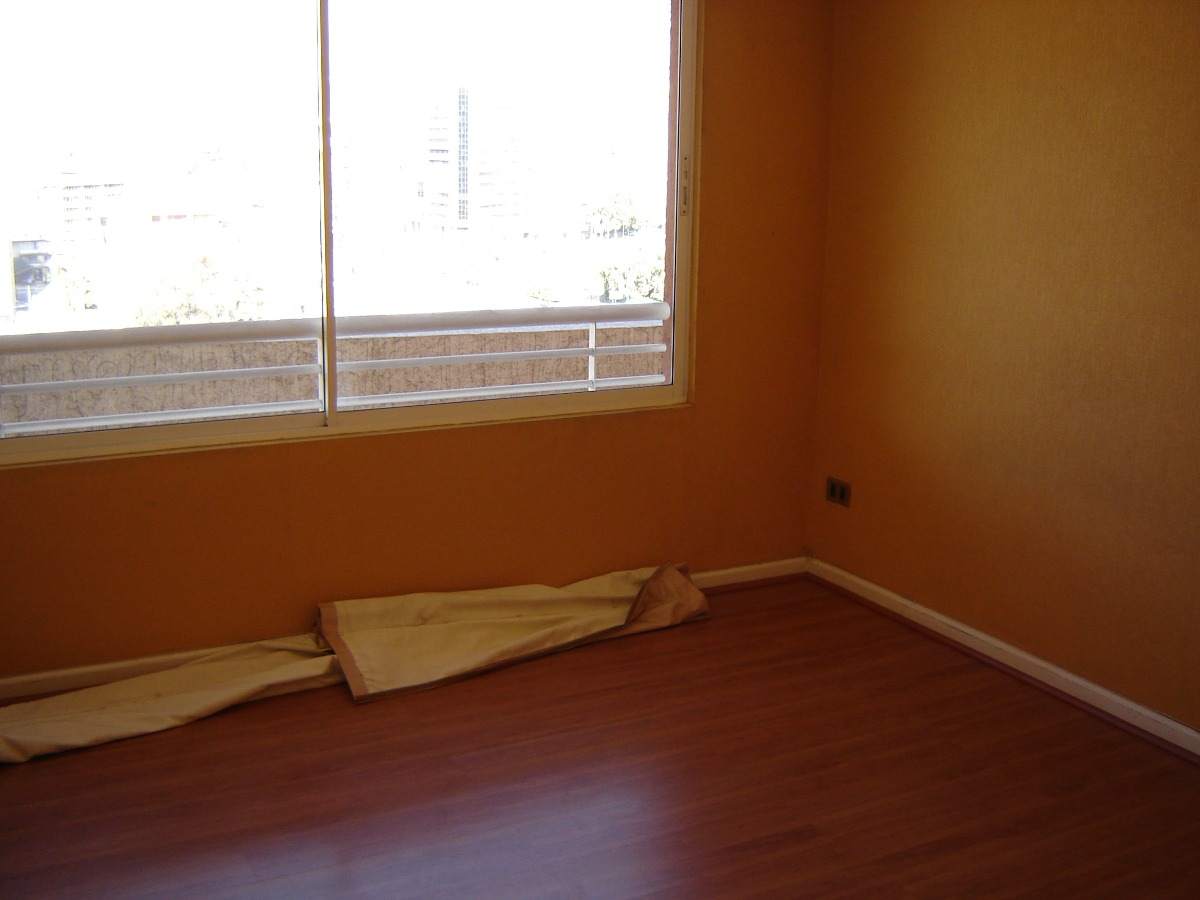 Venta Departamento NO 1D 1B 1E 1B Metro Manquehue - Apumanque - Las Condes