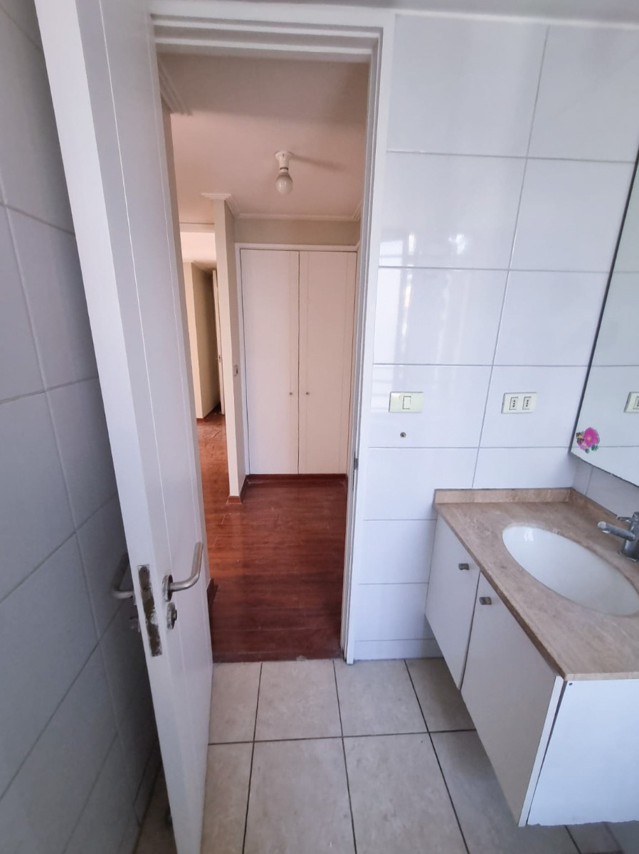 Venta Departamento 3D Campus Oriente - Providencia