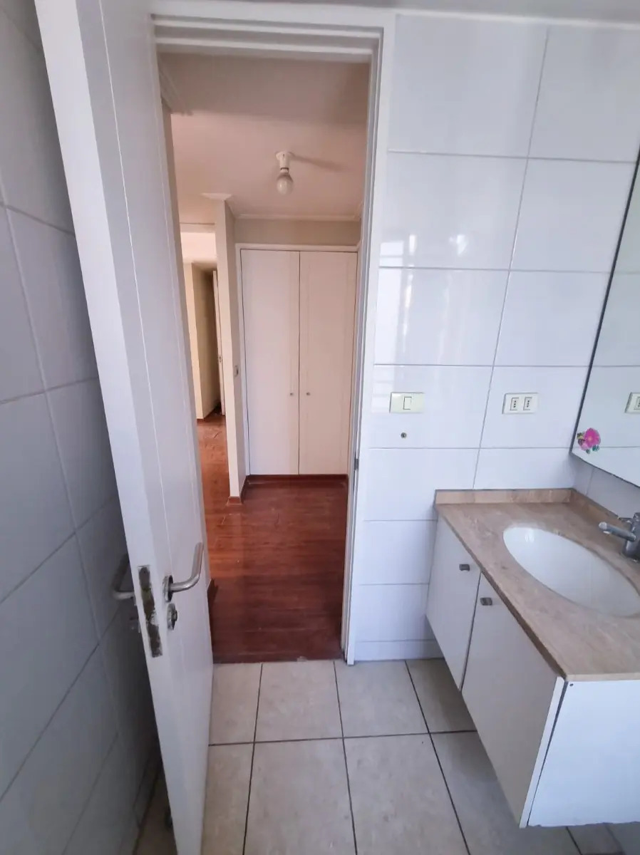 Venta Departamento 3D Campus Oriente - Providencia