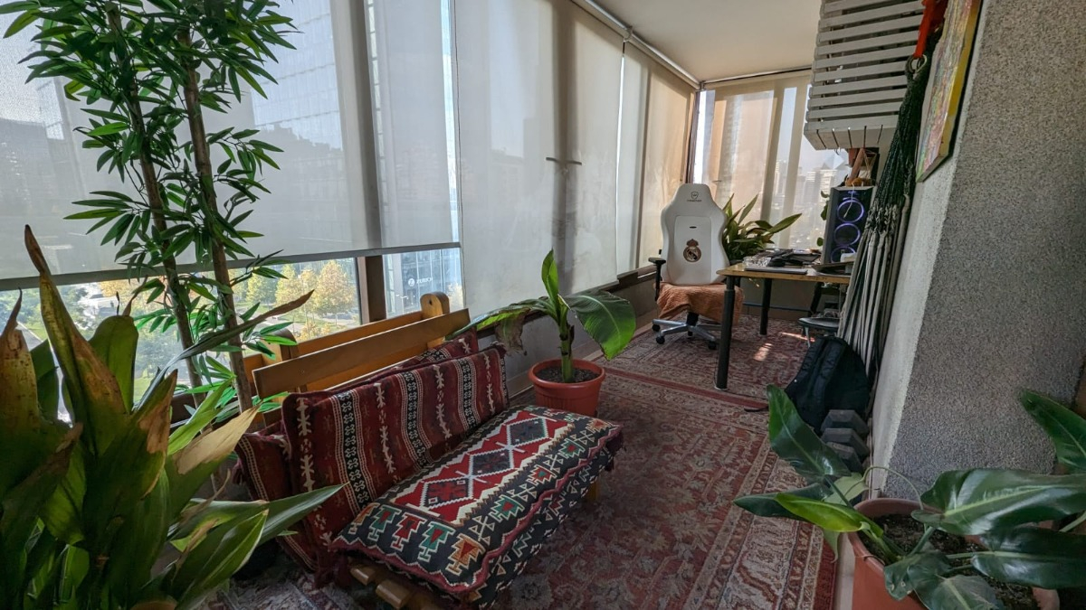 Arriendo Departamento NP 2D en suite Walk-in cl&oacute;set 2B 2E 1B Metro Manquehue - Apumanque - Las Condes