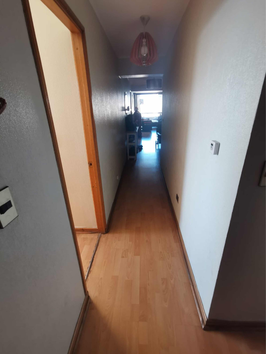 Arriendo Departamento 4D Metro Escuela Militar - Las Condes