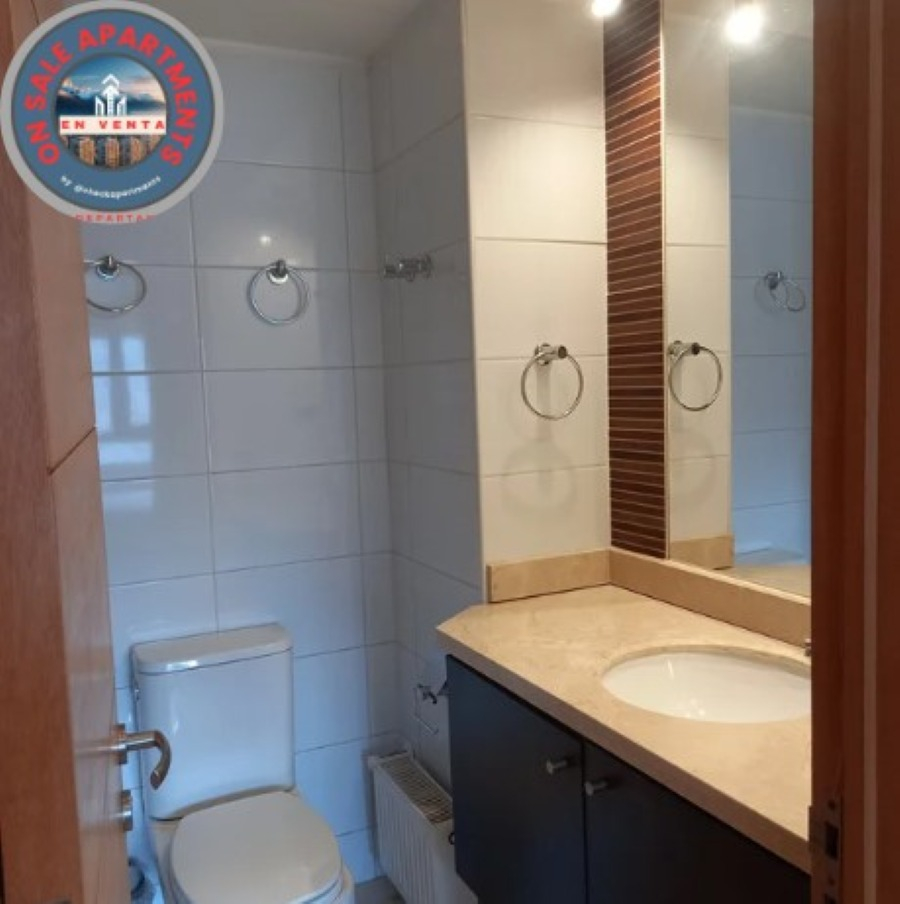 Venta Departamento O 2D en suite Walk-in cl&oacute;set 2B 1E 1B Centros Invernales - Lo Barnechea