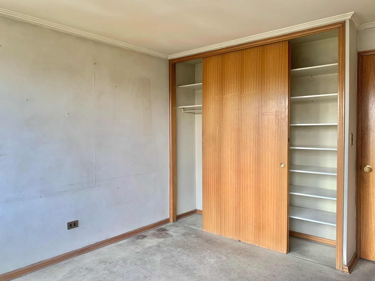 Venta Departamento 4D 4B 2E Metro Manquehue - Apumanque - Las Condes