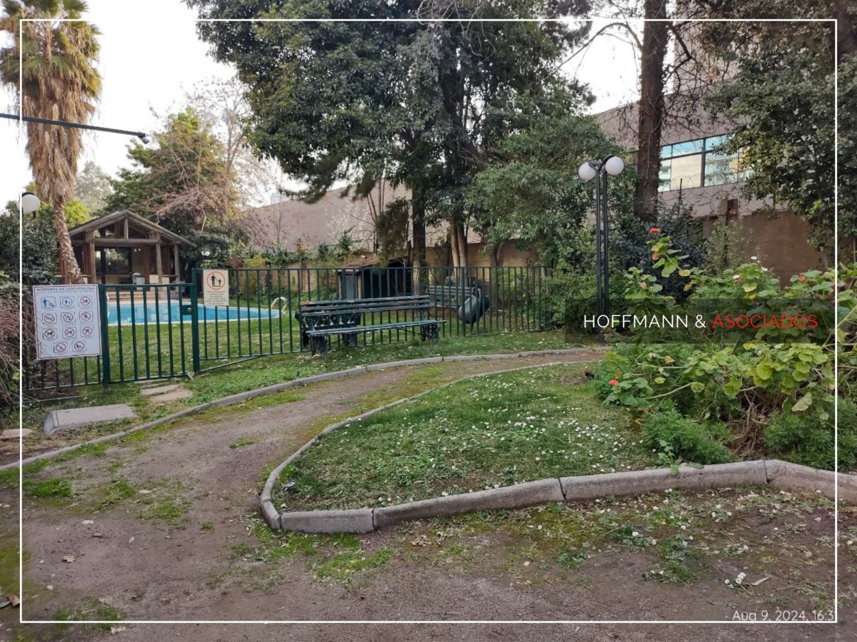 Venta Departamento NOSP 2D en suite Walk-in cl&oacute;set 3B 1E 1B Alto Las Condes - Las Condes