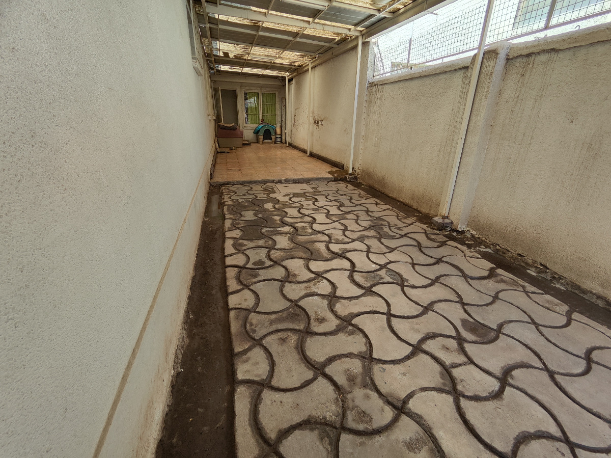Venta Casa N 5D 2B 3E 1B Vaticano - Las Condes