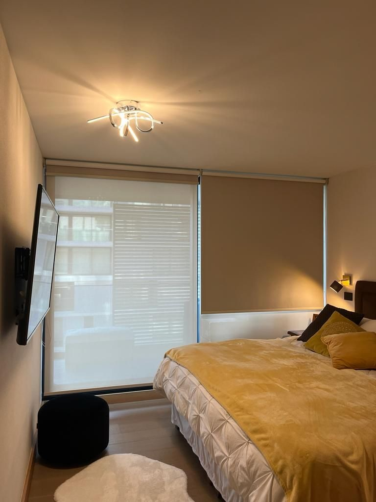 Venta Departamento 2D Tabancura - Vitacura