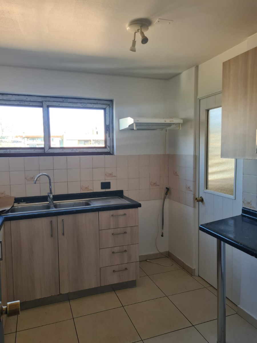 Arriendo Departamento 3D 2B 1E 1B Campus Oriente - Providencia