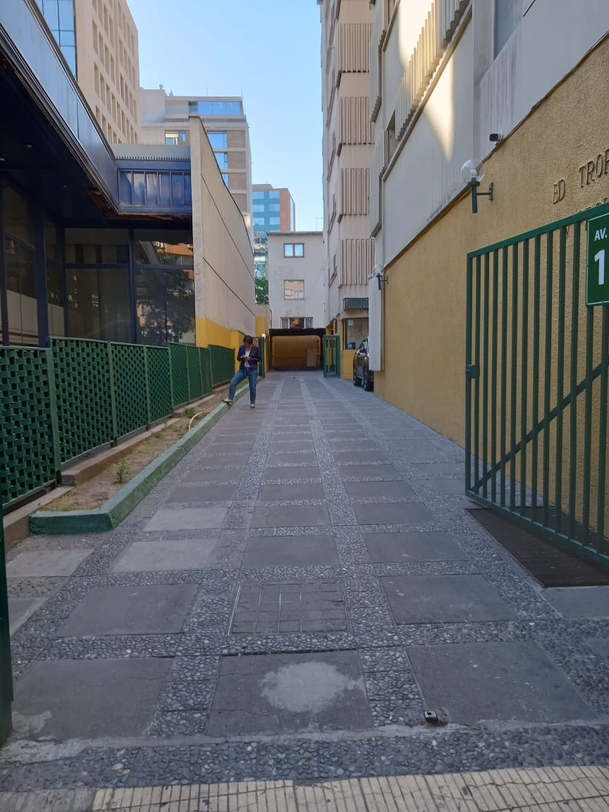 Venta Departamento 3D 2B Pedro de Valdivia - Providencia