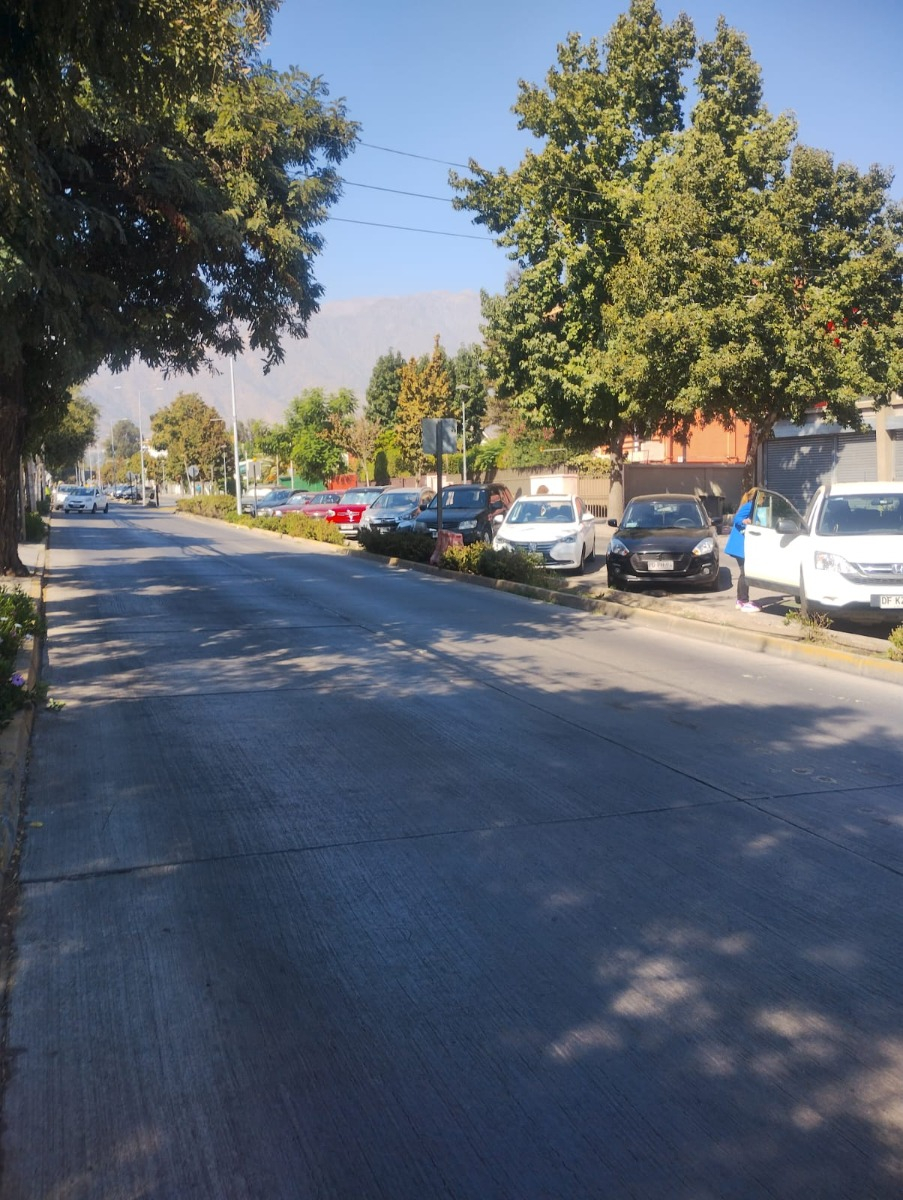 Venta Departamento 3D 2B 1E Carlos Ossand&oacute;n - La Reina