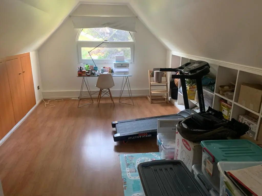 Venta Casa N 5D en suite Walk-in cl&oacute;set 5B 2E Los Trapenses - Lo Barnechea