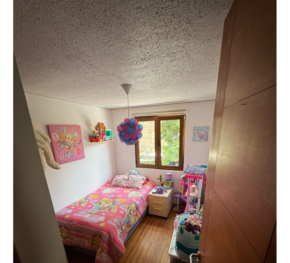 Venta Casa SO 5D en suite Walk-in cl&oacute;set 2B 1E Tabancura - Vitacura