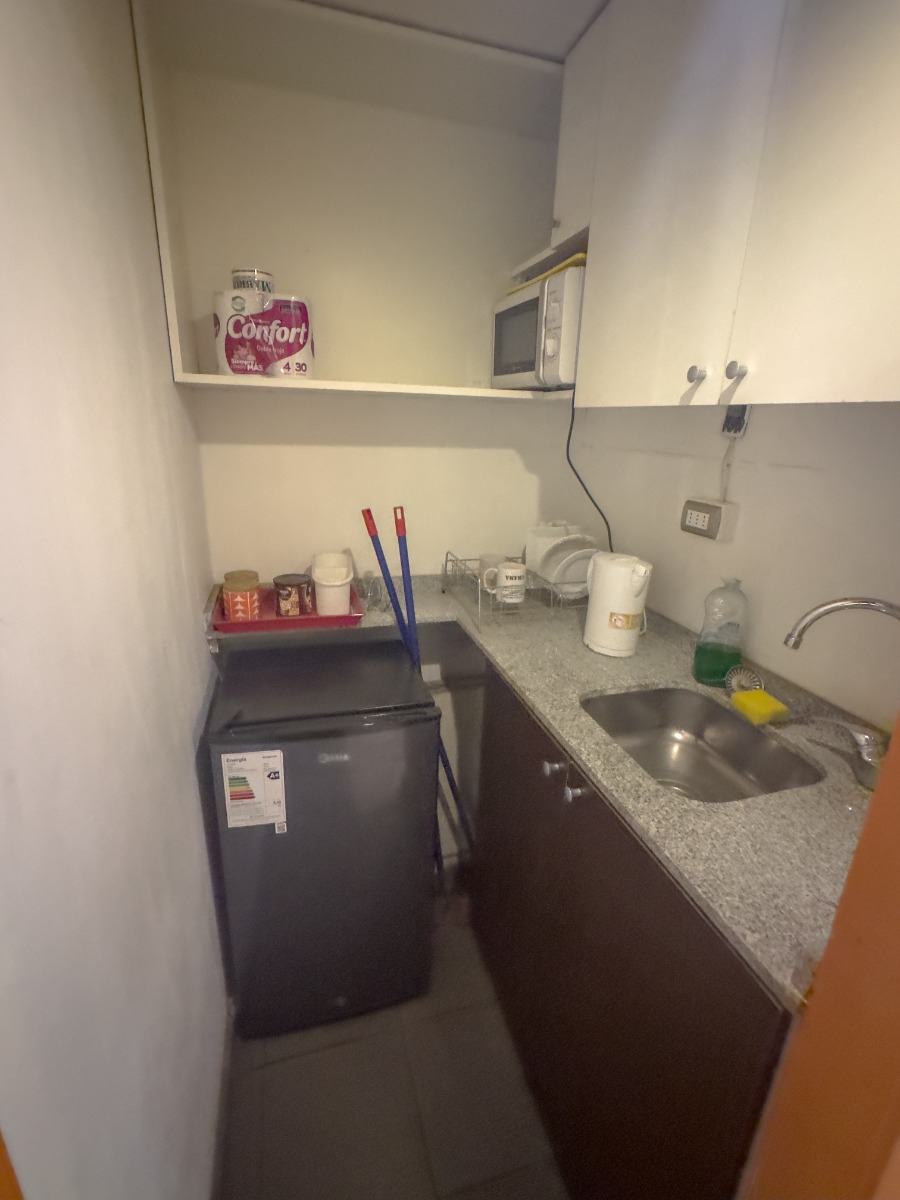 Arriendo Oficina NO 2B Los Leones - Providencia