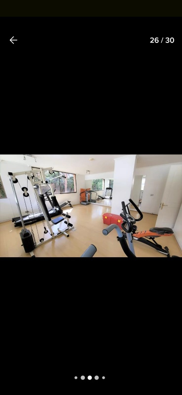 Arriendo Departamento 3D 3B 1E 1B Los Leones - Providencia