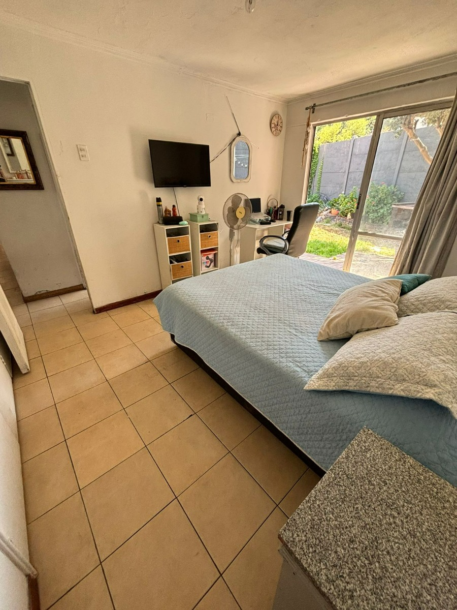 Arriendo Casa NO 3D en suite 2B 3E Los Dominicos - Las Condes