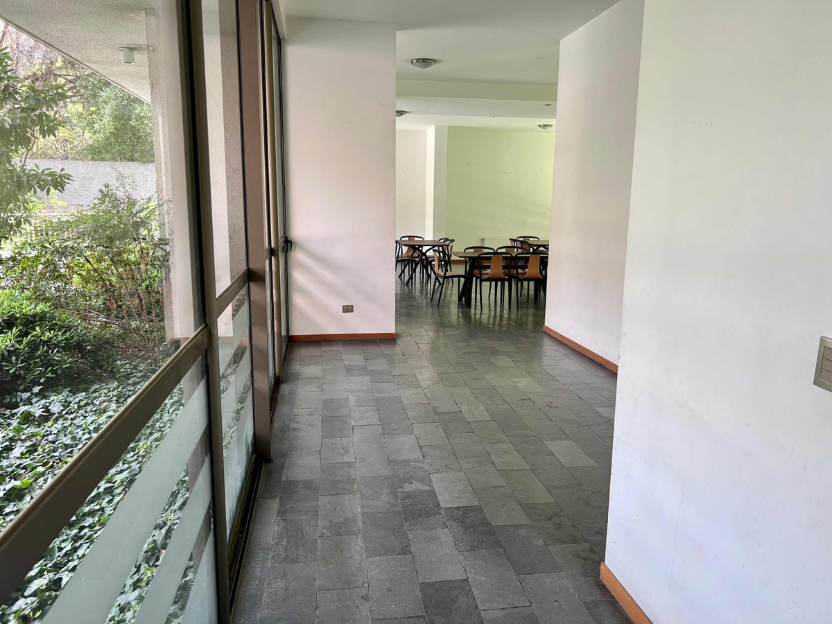 Venta Departamento 2D Las Lilas - Providencia