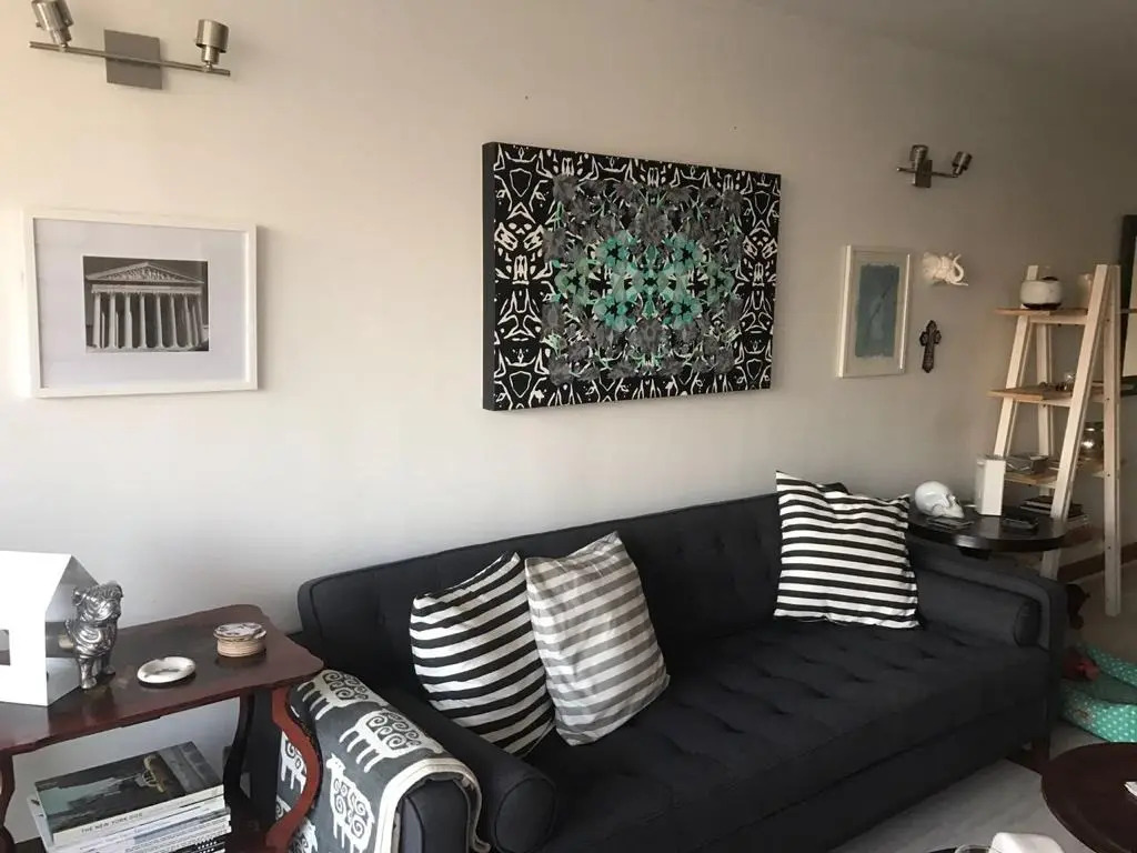 Venta Departamento SO 2D en suite 2B 2E 1B Parque Bicentenario - Vitacura