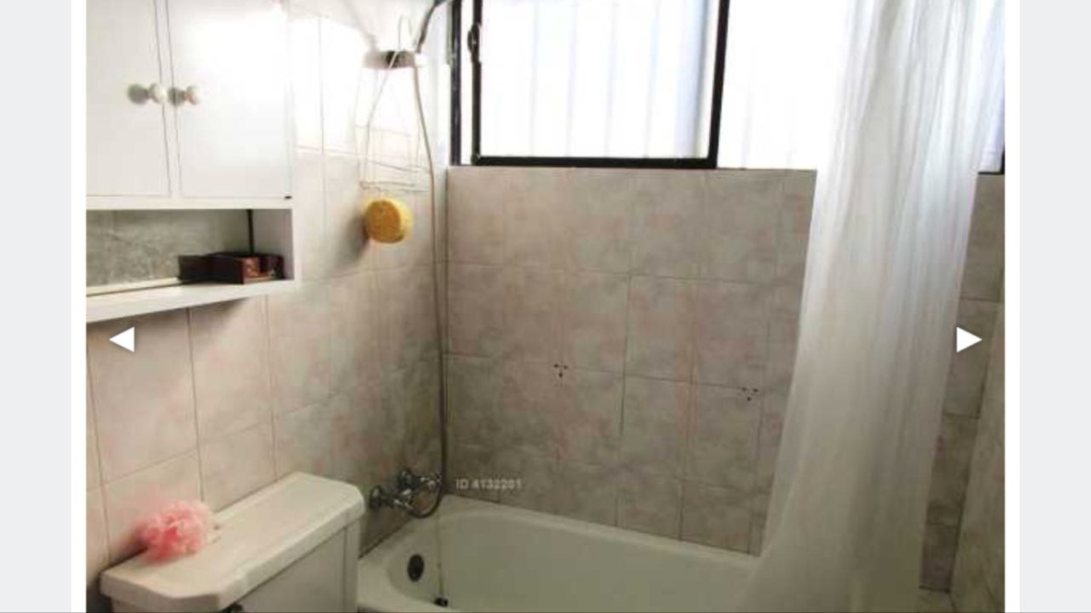Venta Departamento NP 4D 2B Metro Hernando de Magallanes - Las Condes
