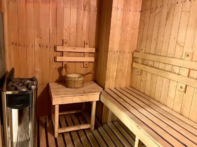 Venta Departamento 2D Barrio El Golf - Las Condes