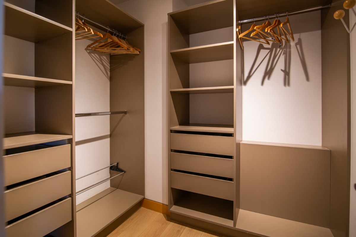 Arriendo Departamento 4D Parque Bicentenario - Vitacura