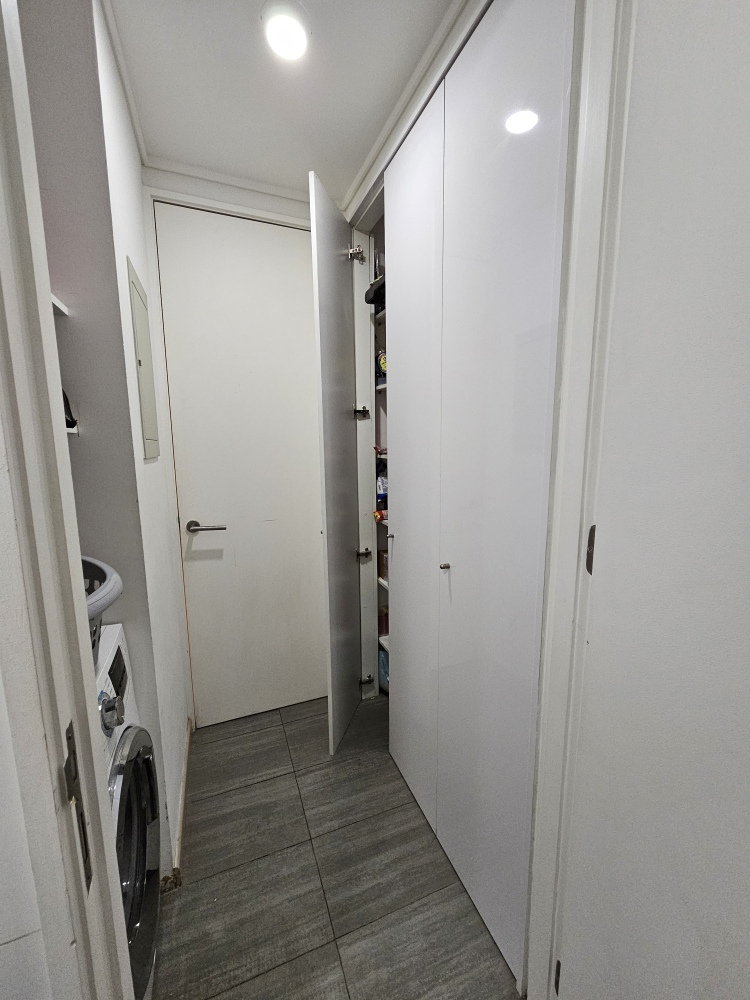 Venta Departamento 2D 2B 1E Parque Juan XXIII - &Ntilde;u&ntilde;oa