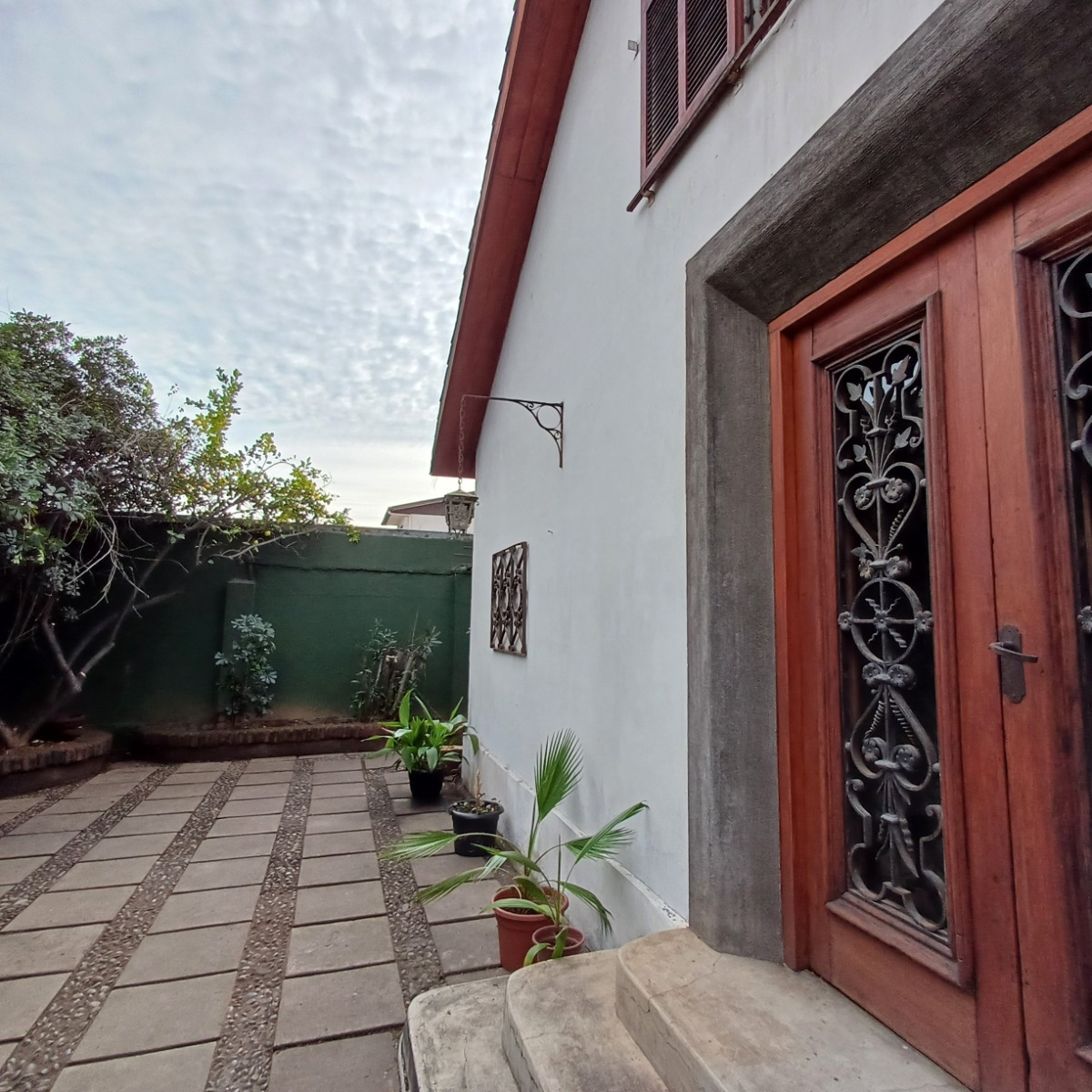 Arriendo Casa O 4D 3B 2E Metro &Ntilde;u&ntilde;oa - &Ntilde;u&ntilde;oa