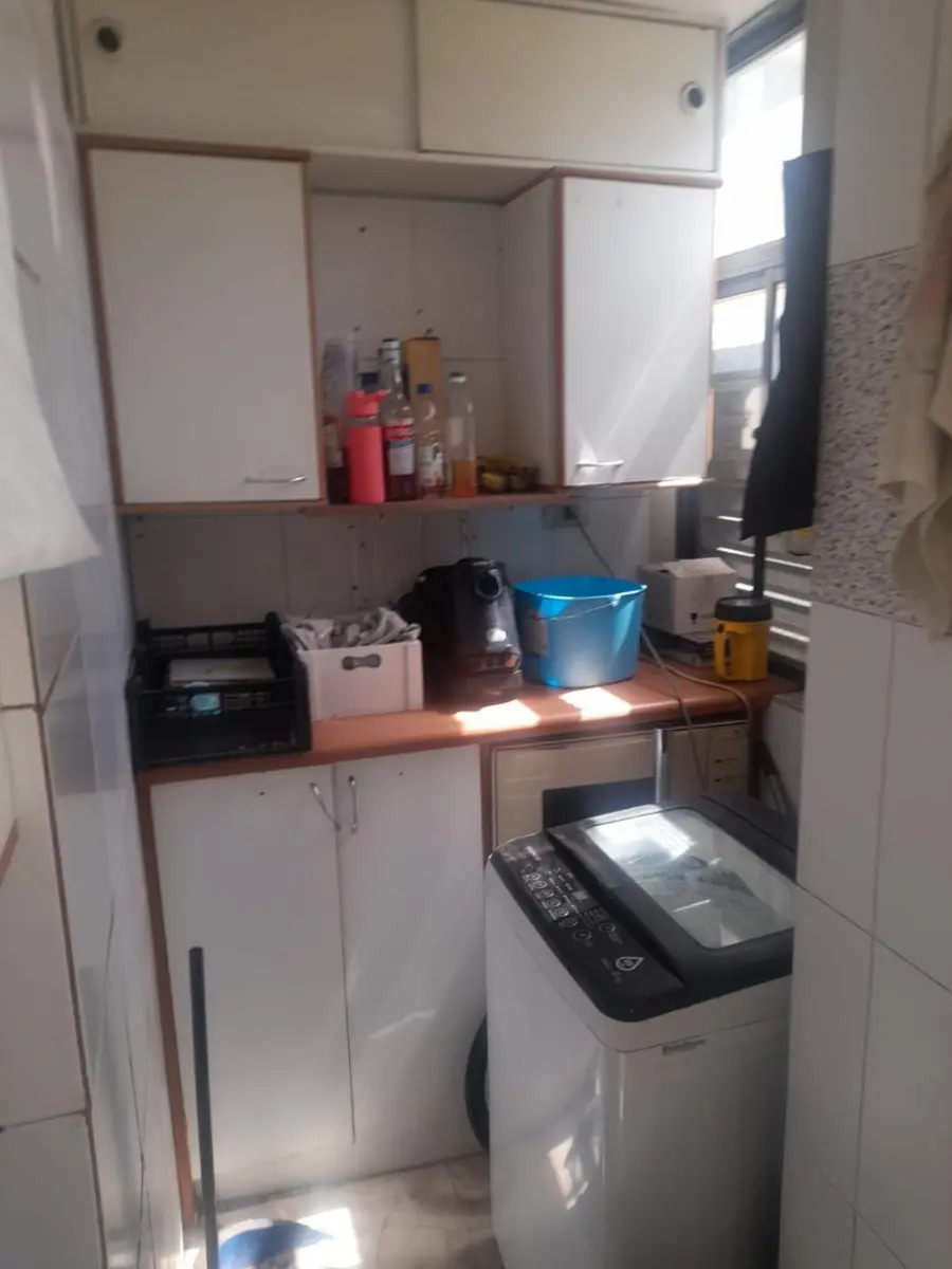 Arriendo Departamento NO 3D 3B 1E 1Bd In&eacute;s de Su&aacute;rez - Providencia