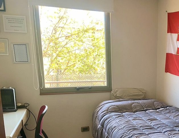 Venta Departamento SP 4D en suite 3B 2E 1B La Dehesa - Lo Barnechea