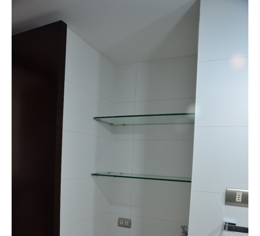 Arriendo Departamento P 2D 2B 1E 1B Metro Hernando de Magallanes - Las Condes