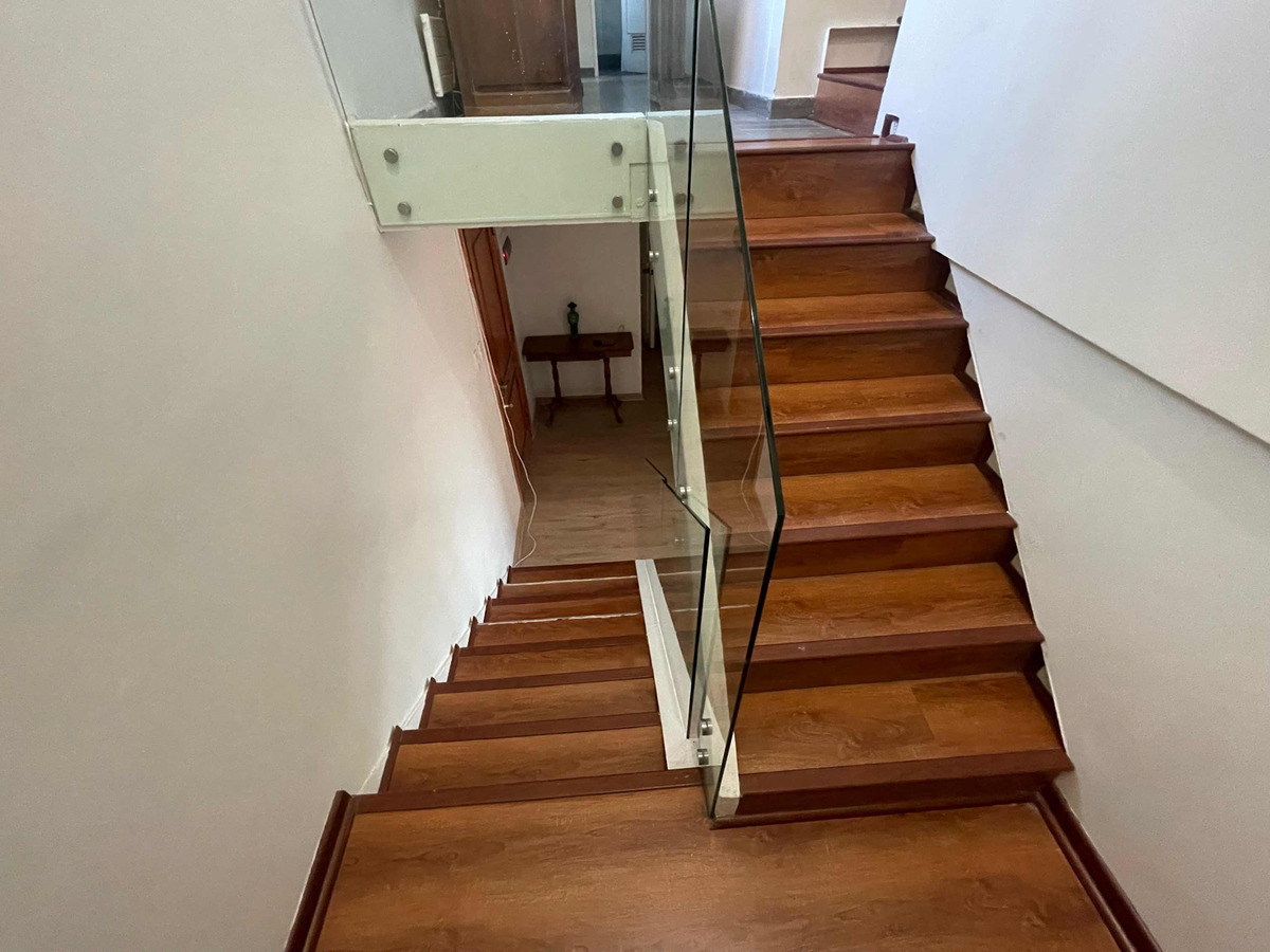 Venta Departamento N 4D 3B 1E 1B Los Leones - Providencia