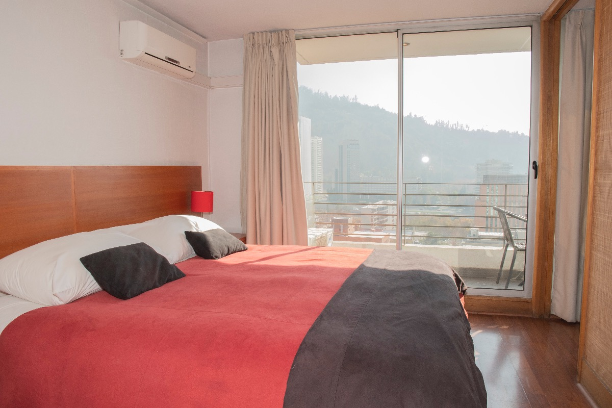 Venta Departamento 1D Pedro de Valdivia - Providencia