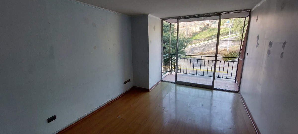 Venta Departamento O 3D en suite 2B 1E 1B Antigua Lo Barnechea - Lo Barnechea