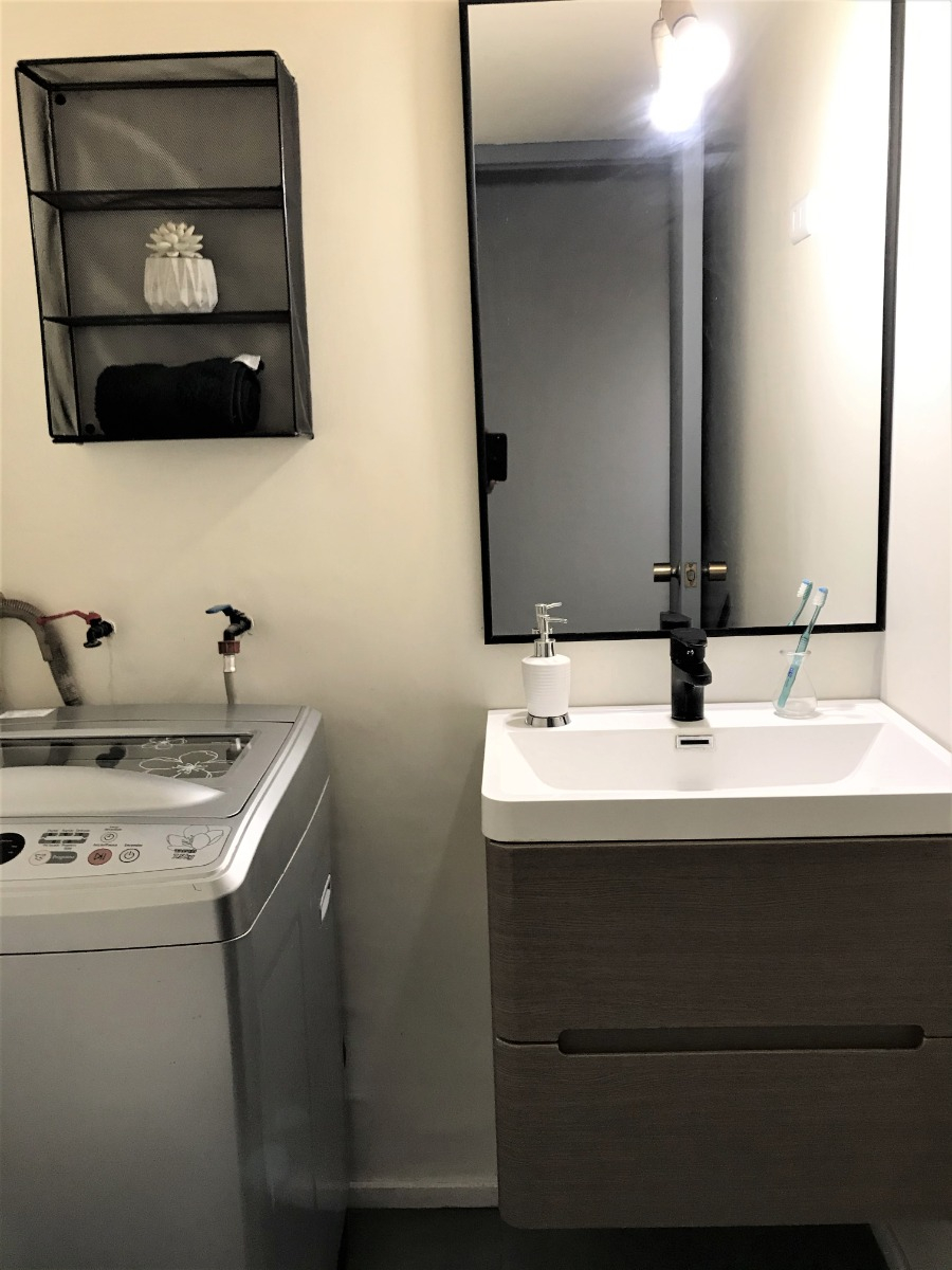 Venta Departamento 3D 2B 1E 1B Barrio Italia - Providencia