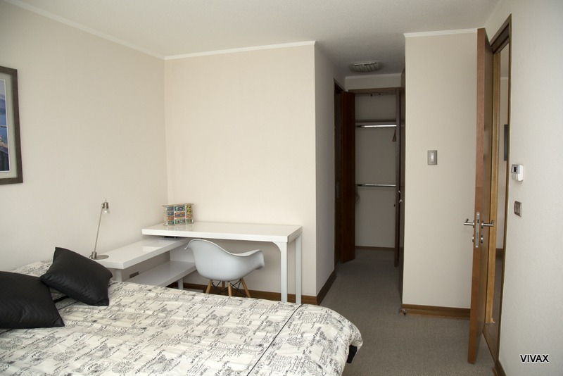 Arriendo Departamento NO 1D 1B 1E 1B Metro Hernando de Magallanes - Las Condes