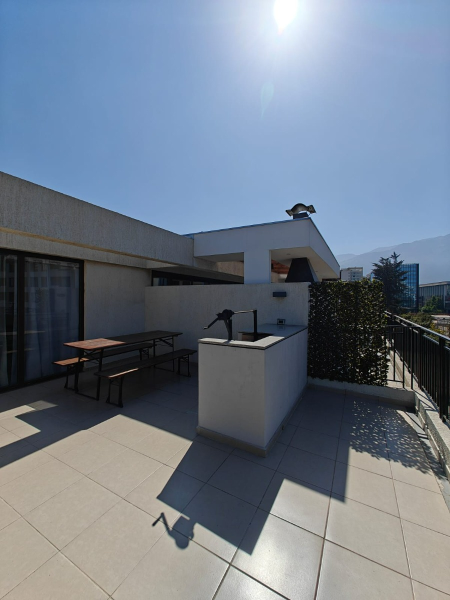 Arriendo Departamento SO 2D Walk-in cl&oacute;set 3B 1E 1B Plaza Ega&ntilde;a - &Ntilde;u&ntilde;oa