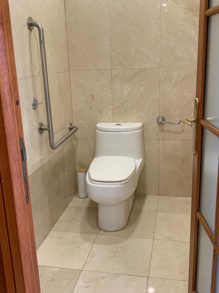 Venta Departamento SP 6D 6B 4E 1B Lo Curro - Vitacura