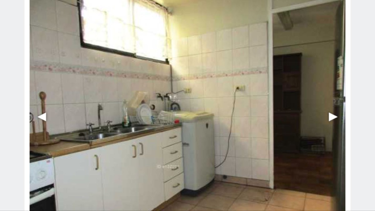 Venta Departamento NP 4D 2B Metro Hernando de Magallanes - Las Condes