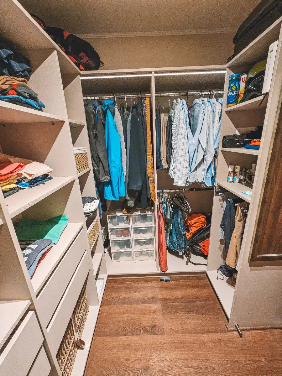 Venta Departamento SO 3D en suite Walk-in cl&oacute;set 3B 2E 1B Parque Arauco - Las Condes