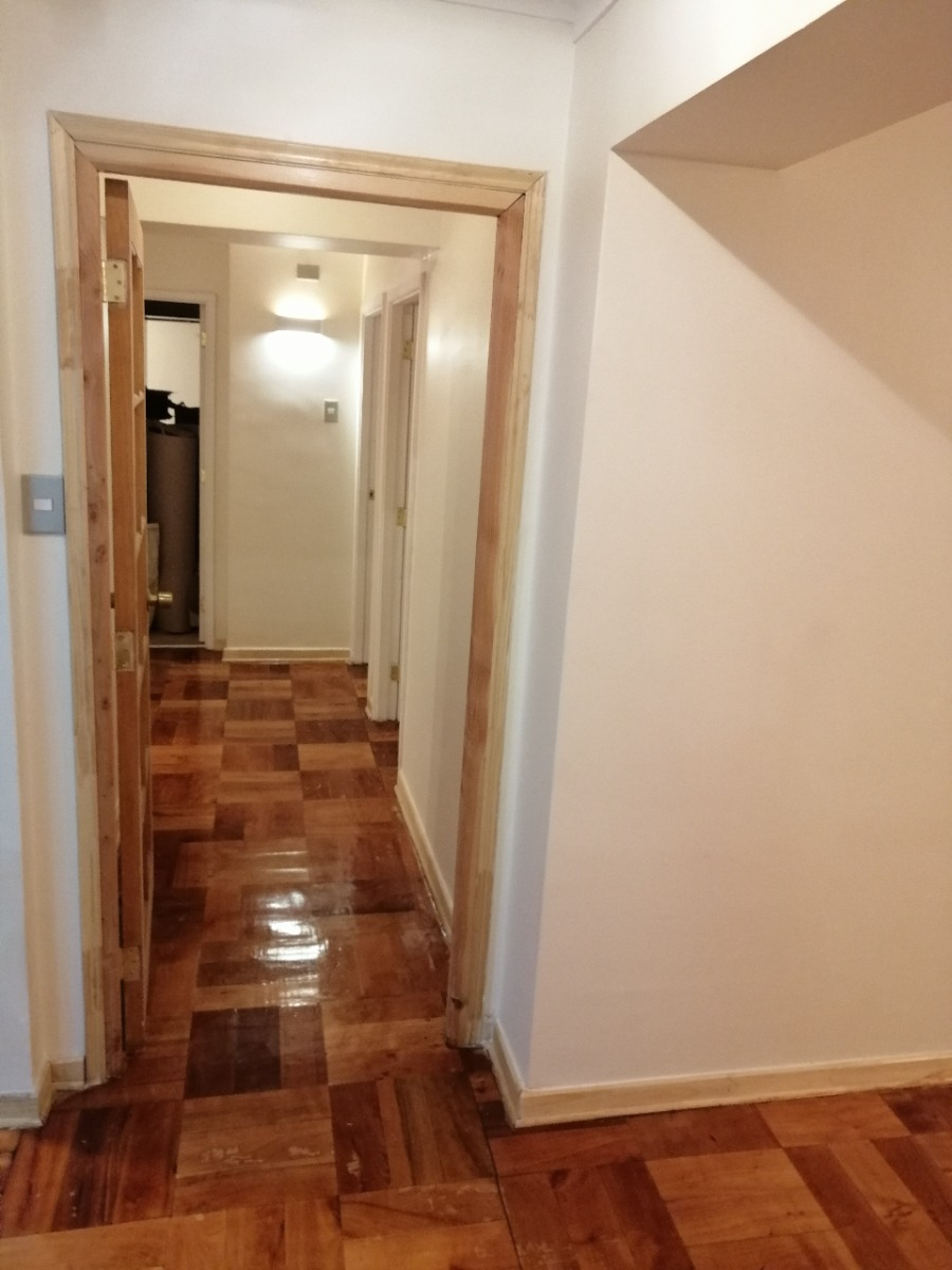 Arriendo Departamento NP 2D 2B 1B  - Providencia