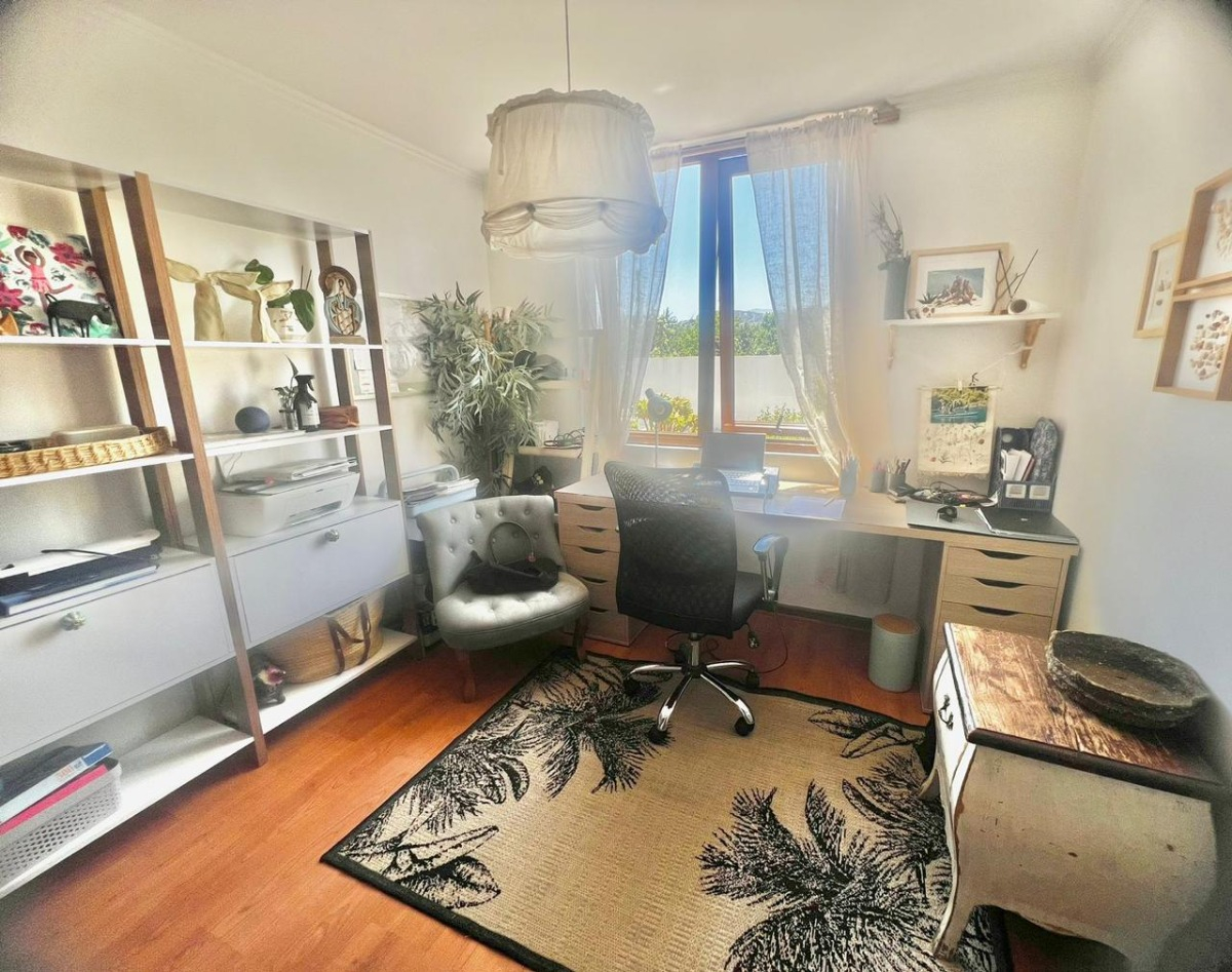 Arriendo Casa NO 4D 4B 2E 1B La Dehesa - Lo Barnechea