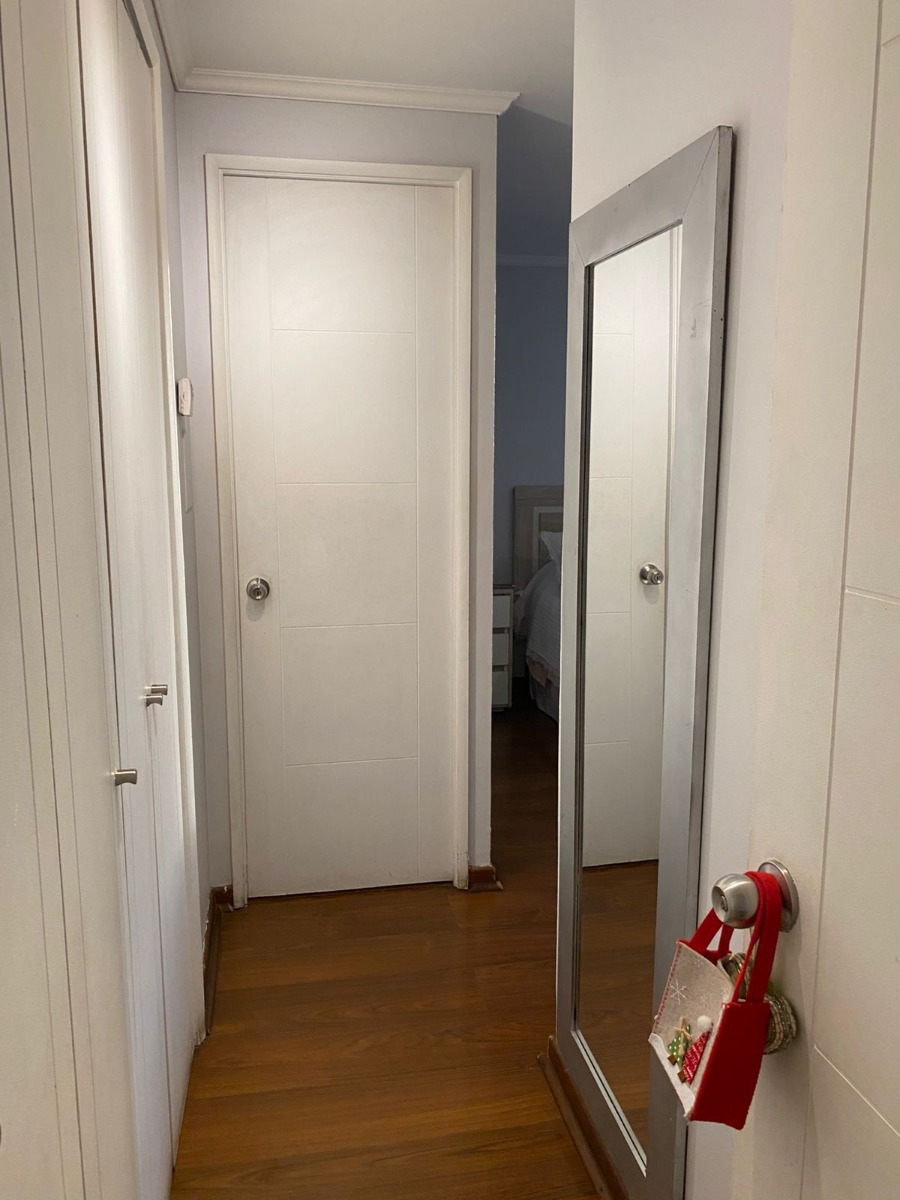 Venta Departamento NO 3D 2B 2E 1B Metro Irarr&aacute;zaval - &Ntilde;u&ntilde;oa