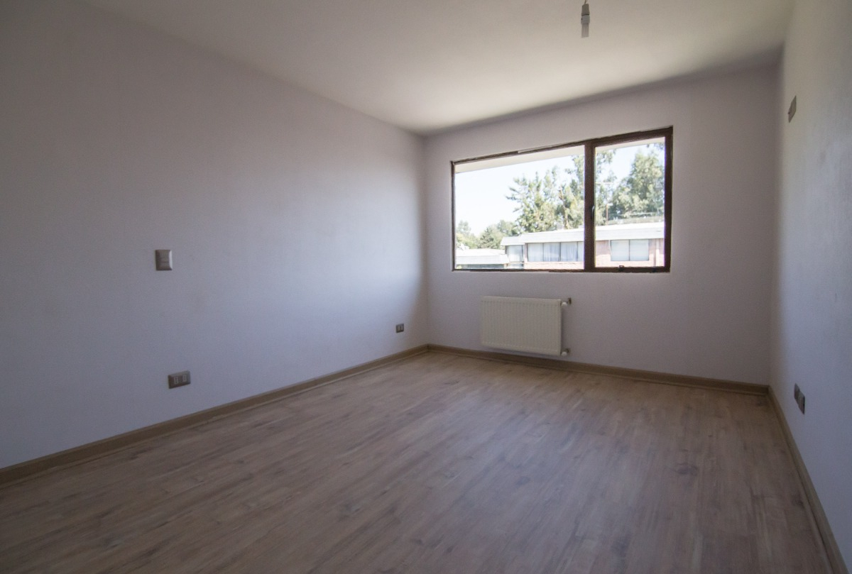 Venta Departamento 3D Plaza San Enrique - Lo Barnechea