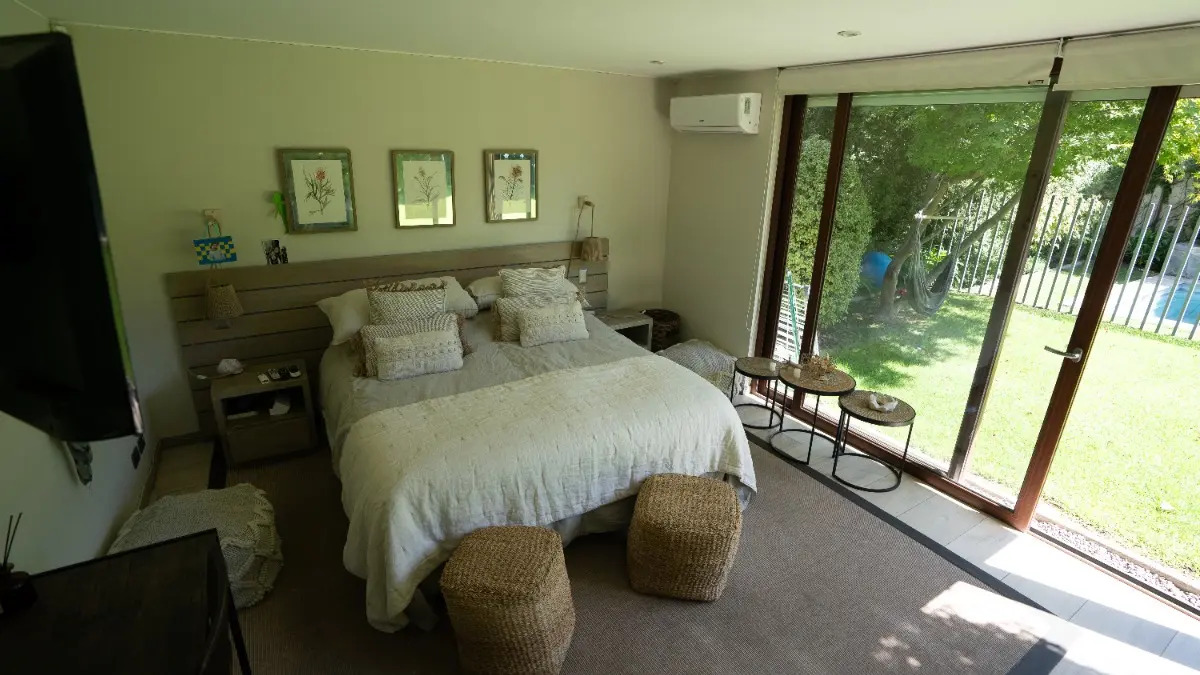 Venta Casa NO 5D en suite Walk-in cl&oacute;set 4B 5E 1B Los Trapenses - Lo Barnechea