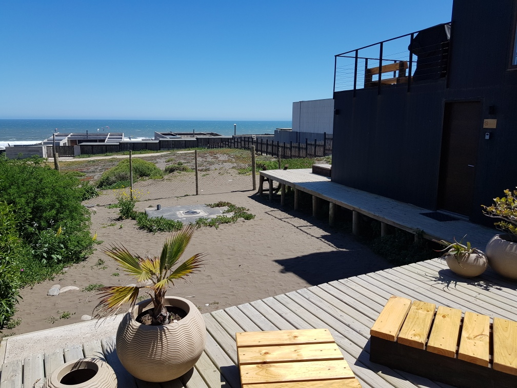 Venta Casa 2D 2B 1E Los Dominicos - Las Condes