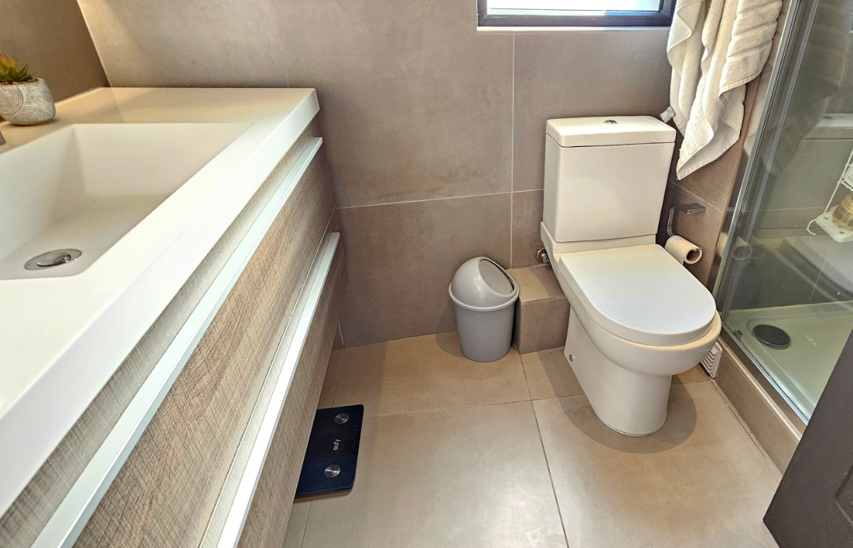 Arriendo Departamento N 2D Walk-in cl&oacute;set 2B 1E Mall Sport - Las Condes