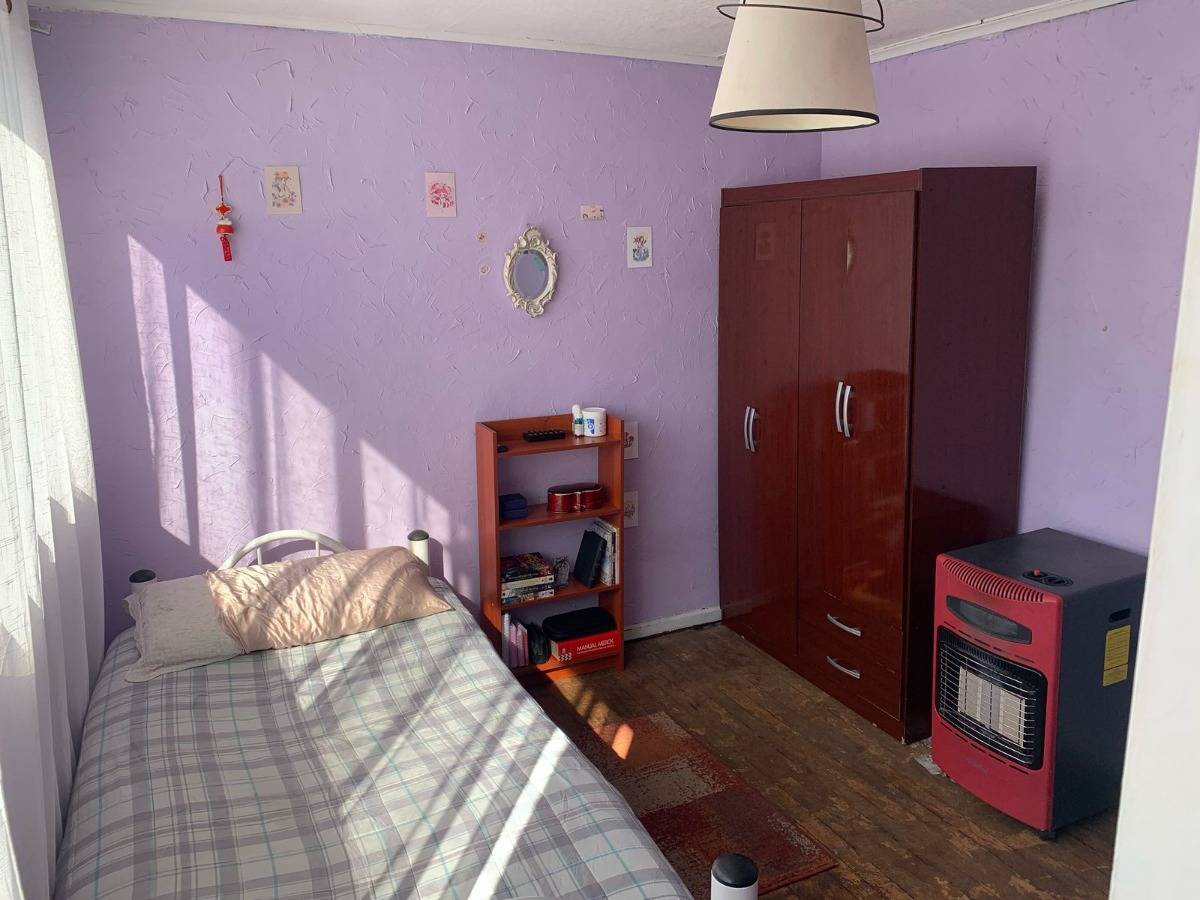 Venta Casa 4D 3B 1E  - Las Condes