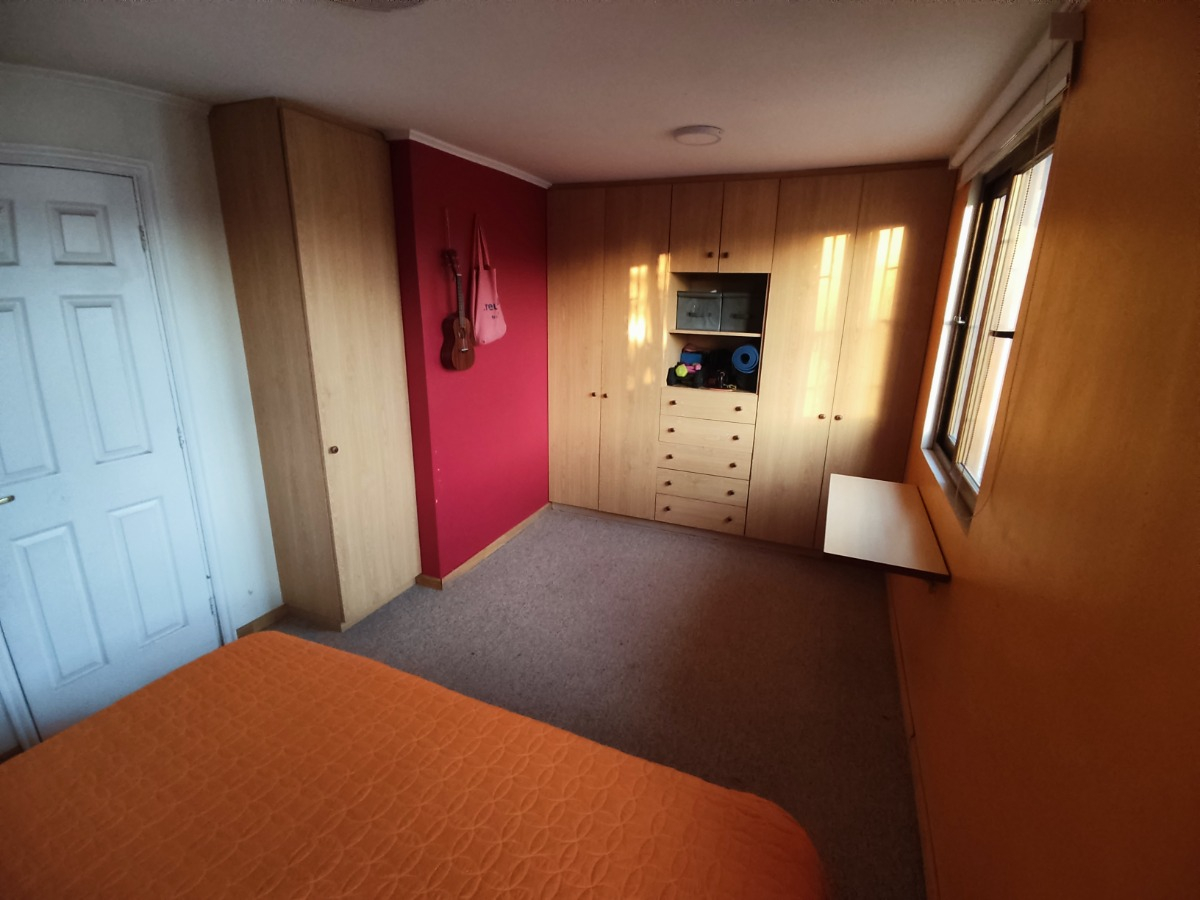 Venta Casa NO 3D 2B 1E 1B Francisco de Villagra - La Reina